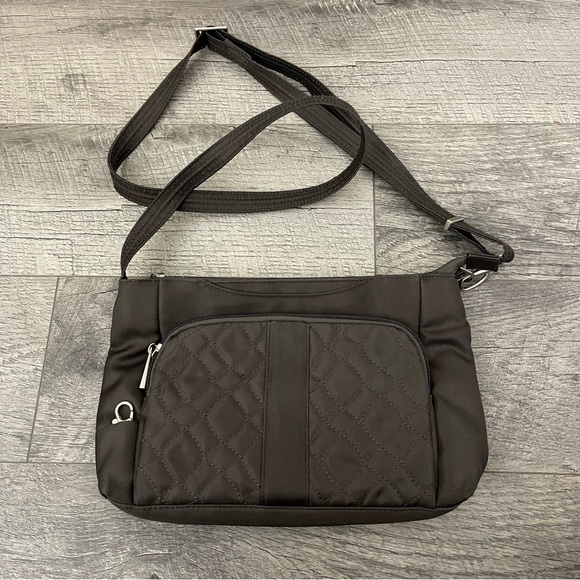Travelon Bags Travelon Crossbody Bag Poshmark